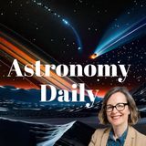 Interstellar Visitor 3I/Atlas, NASA's SphereX Sky Map, and the Self-Destructive Exoplanet