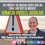 09RB- Ignacio Rosell: prevención, vacunas y sentido común