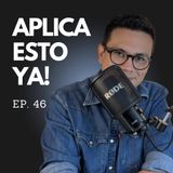 Ep. 46 - Descubre 3 Secretos de dinero en la Rosca de Reyes que Nadie te Dijo!