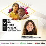 Communication, Divorce & the Power of Honest Dialogue with Lisa Johnson | S7E22