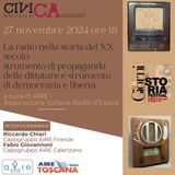 Dentro e Oltre la Radio - La Radio nel XX° Secolo