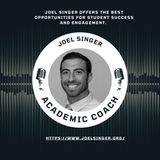 Joel Singer Professional Academic Coach