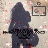 La historia de un diagnóstico a tiempo. Fercho.