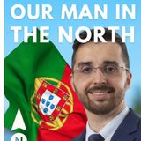 The Importance of Having a Vision Beyond Opposition & Fighting, in Politics #portuguese #american  #politics