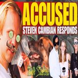 David Wilcock accuses Steven Cambian of murdering Epstein suicide victim! (and more!)