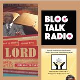 What A Word From The Lord Radio Show - (Episode 219)