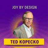 You're Not Stuck. You Never Designed Your Life.