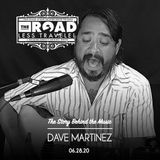 Dave Martinez: 11 am to sellout
