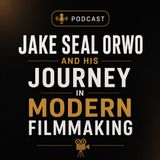 Jake Seal Orwo and His Journey in Modern Filmmaking