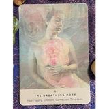 Angel Messages and Guidance for May: Heart Healing