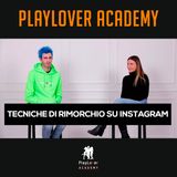 1098 - Come RIMORCHIARE Una Ragazza su INSTAGRAM： Ecco Delle TECNICHE da Adottare SUBITO