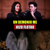 44. "UN DEMONIO ME HIZO FLOTAR": Confesiones Aterradoras de una Bruja Real