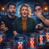 Epstein & Mormon Blood w/ Heidi Luv