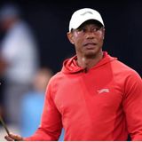 Episode #2498 Tiger Woods DUI & Secret Service Agent Shots His Own Butt!
