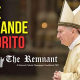 Pietro Parolin - Chi è davvero il Grande Favorito del momento?