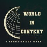 A Remilitarized Japan