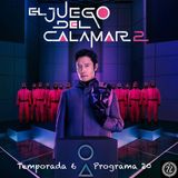 El Juego del Calamar II
