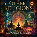 Year Amongst the Persians - Edward Granville Browne - Part 4