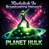 Sessions vol 2: Planet Hulk (Song)