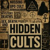 Introduction to Hidden Cults