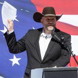 Is Ammon Bundy being Targeted like Bill Cooper?