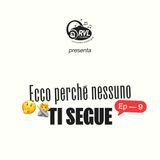 👉 𝐑𝐕𝐋 𝐩𝐫𝐞𝐬𝐞𝐧𝐭𝐚 "𝐀𝐑𝐄𝐀 𝐉𝐀𝐌" ❤️🤳 #09 𝗣𝗲𝗿𝗰𝗵𝗲̀ 𝗡𝗘𝗦𝗦𝗨𝗡𝗢 𝗺𝗶 𝘀𝗲𝗴𝘂𝗲 ⁉️