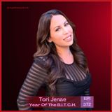 VBB 372 Tori Jenae: Learn Why Your Identity Is Also Your Crisis!