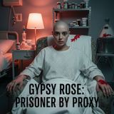 The Prisoner in the Wheelchair: Gypsy Rose, Her Mother, and the Murder That Fooled America