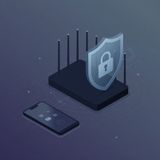 Navigate Digital Privacy: Home Router Security