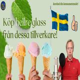 227. Svenska glasstjärnor - vilka förtjänar ditt stöd_ (Del-2)