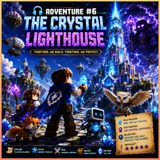 🎧 Adventure #6 – The Shadow Storm
