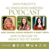 How to Become the Media’s “Go-To” Expert
