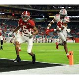 College Football Playoff National Championship Postgame Show January 11th, 2021