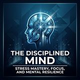 Episode 3: Master Your State: Breathing Protocols and Physiological Self-Regulation