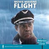 Our Movie Mavens Take Flight