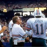 DT Daily 4/14: Jim "CRASH" Jensen Talks About his Career With the Dolphins