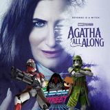 Agatha All Along & MCU:SW Ties