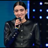 Eco - Joan Thiele (Testo Sanremo 2025) Recensione di Radio Puggini