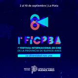 Entrevista a Paula de Luque - Apertura 1er #FICPBA - Directora del Festival
