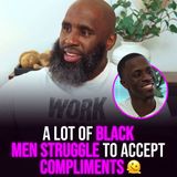 XYBM Clips: A lot of Black men struggle to accept compliments
