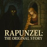 Think you know Rapunzel? Think again.