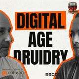 Deciphering the Impact of AI on Spirituality, Society and Nature with Luke Eastwood