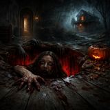 Five Nightmares That Infect Reality