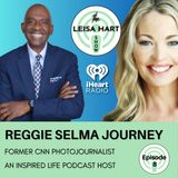 Reggie Selma's Journey