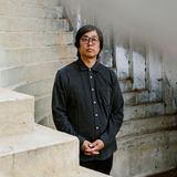 SML’s Jeremiah Chiu Readies New Album Edge Conditions