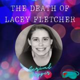 Lacey Fletcher: They Left Her to Rot to Death on the Couch