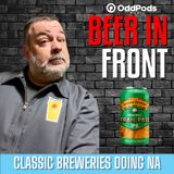 Classic Breweries Doing NA