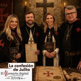 el corsario digital y la confesion de Julito