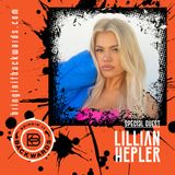 Interview with Lillian Hepler
