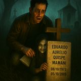 La lápida maldita de San Juan de Lurigancho